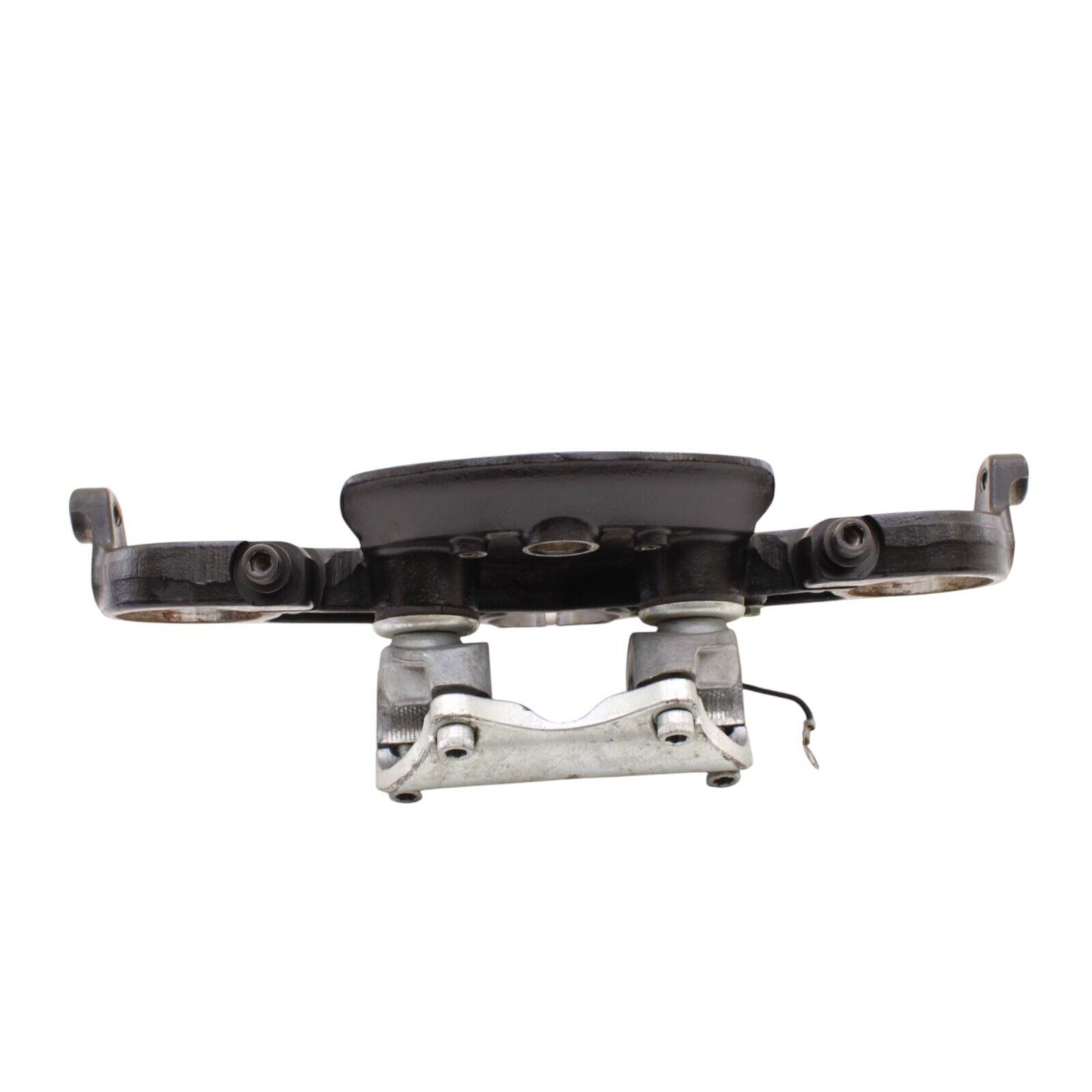 2017 - 2023 Harley Davidson Street Glide FORKS CLAMP FRONT STEERING STEM STOCK