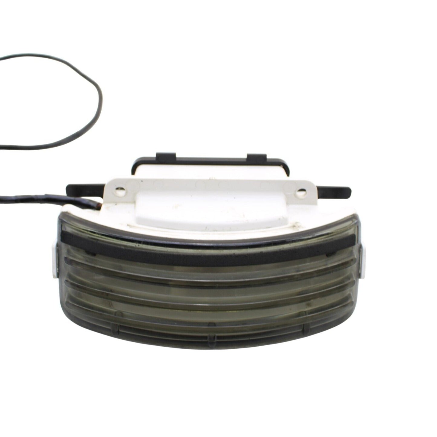 2017 - 2023 HARLEY DAVIDSON Street Glide Tail Light Rear Fender Tip Smoke LED