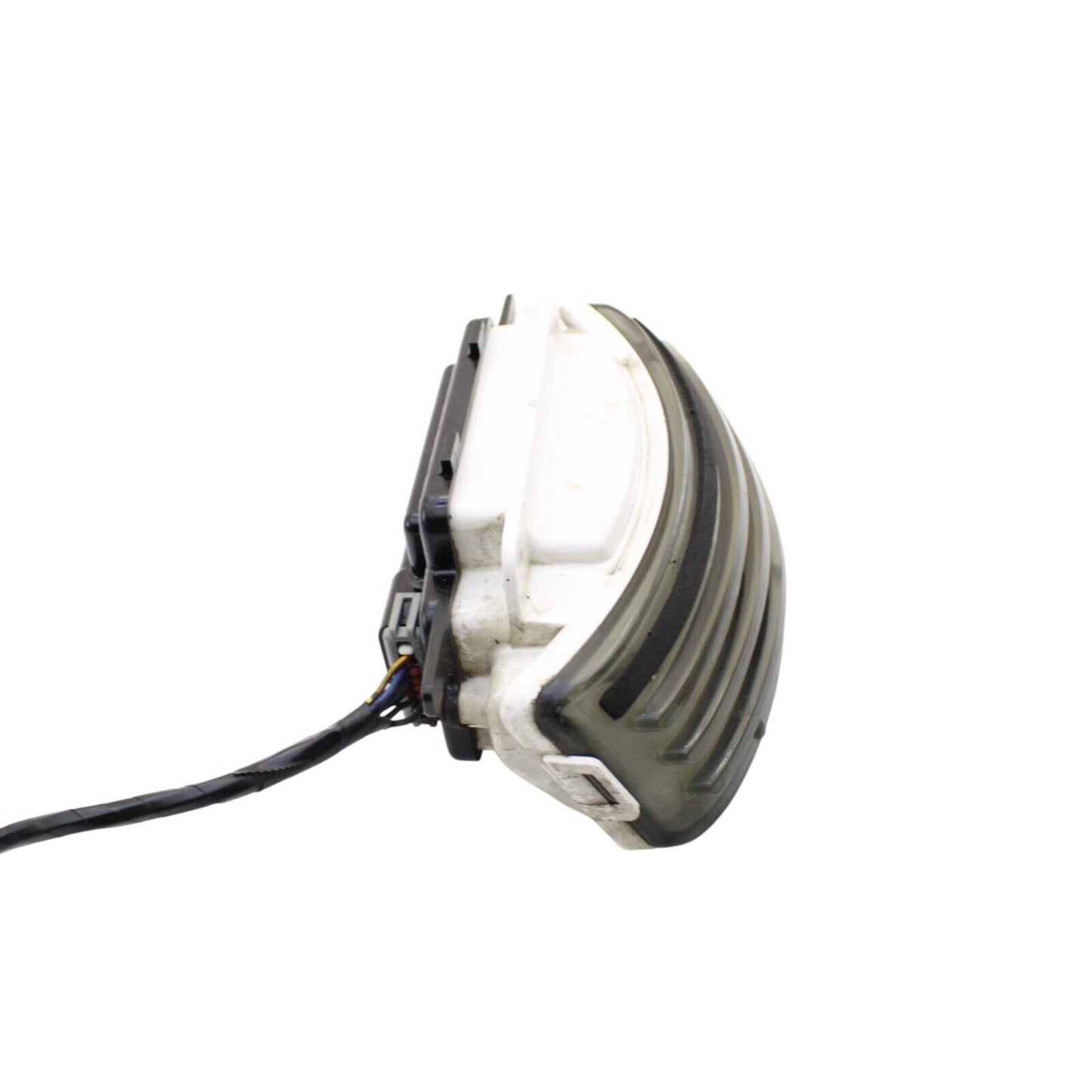 2017 - 2023 HARLEY DAVIDSON Street Glide Tail Light Rear Fender Tip Smoke LED