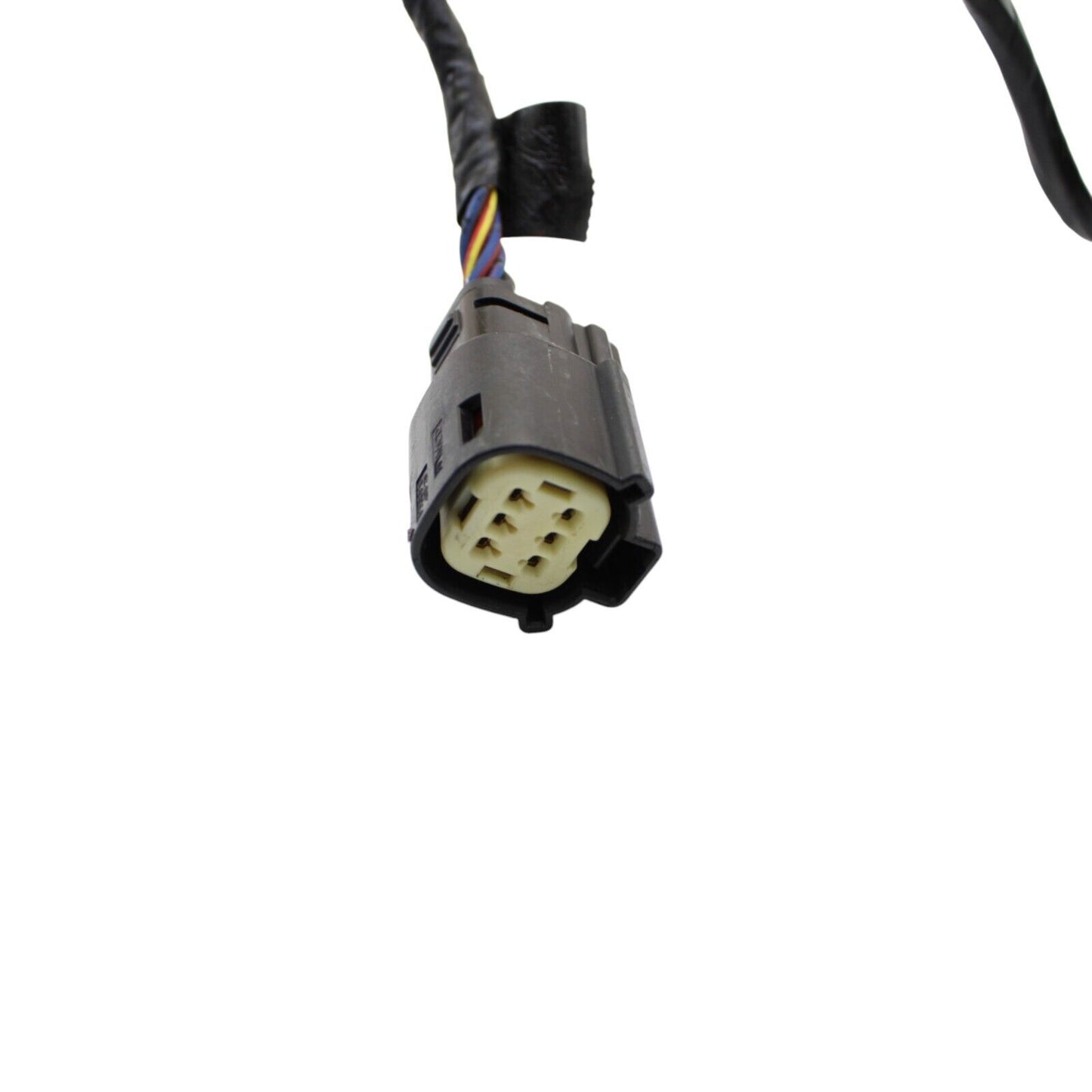 2017 - 2023 HARLEY DAVIDSON Street Glide Tail Light Rear Fender Tip Smoke LED