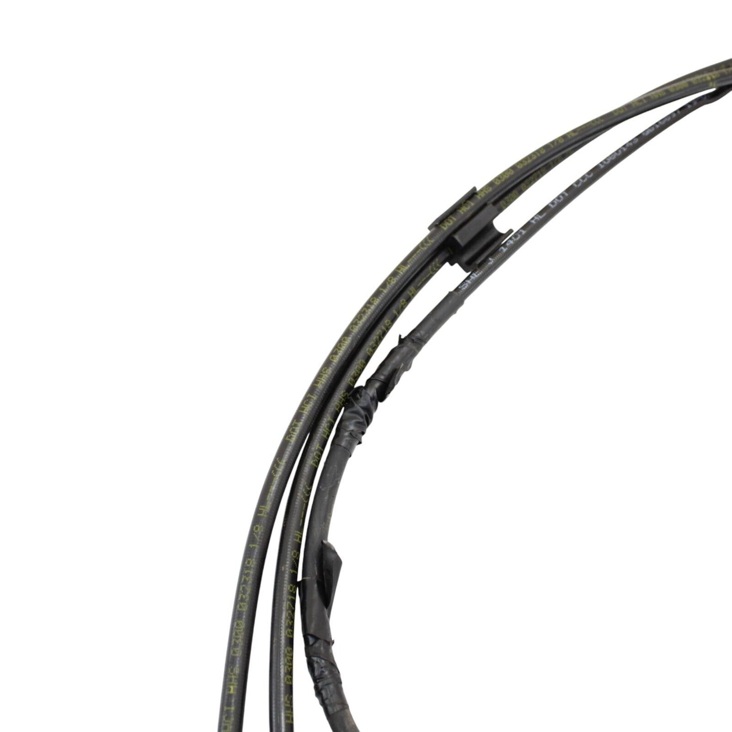 2017 - 2023 Harley Davidson Street Glide ABS BRAKE LINE HOSE LINES 41800012