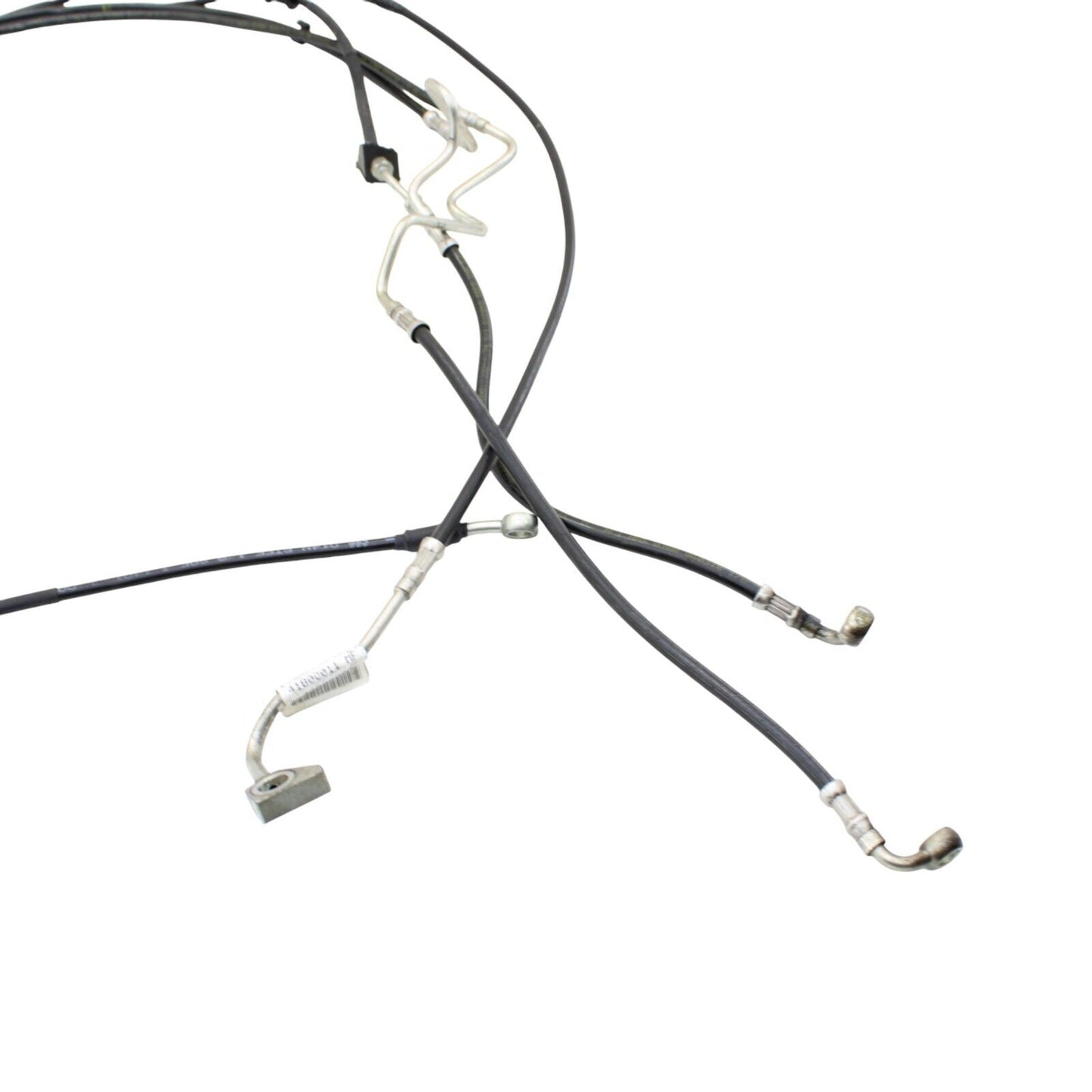 2017 - 2023 Harley Davidson Street Glide ABS BRAKE LINE HOSE LINES 41800012