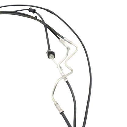 2017 - 2023 Harley Davidson Street Glide ABS BRAKE LINE HOSE LINES 41800012
