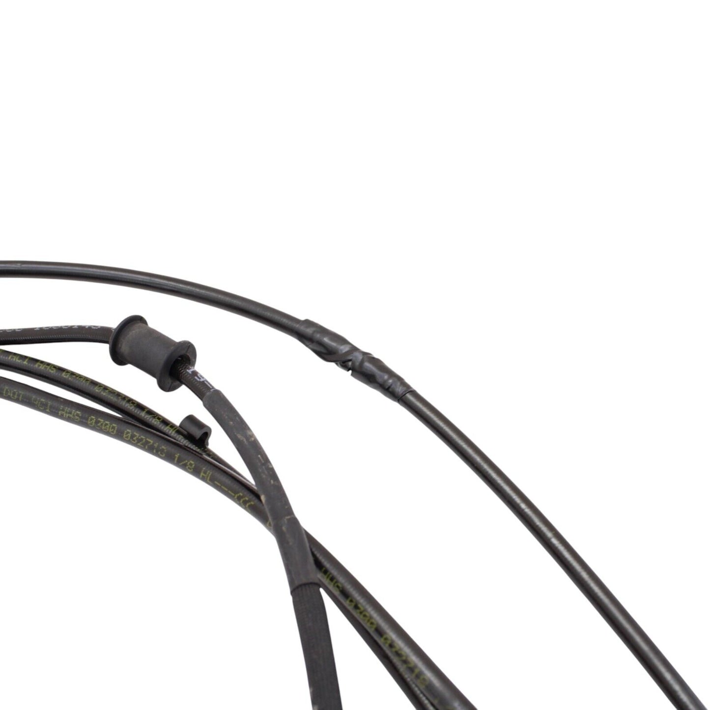 2017 - 2023 Harley Davidson Street Glide ABS BRAKE LINE HOSE LINES 41800012