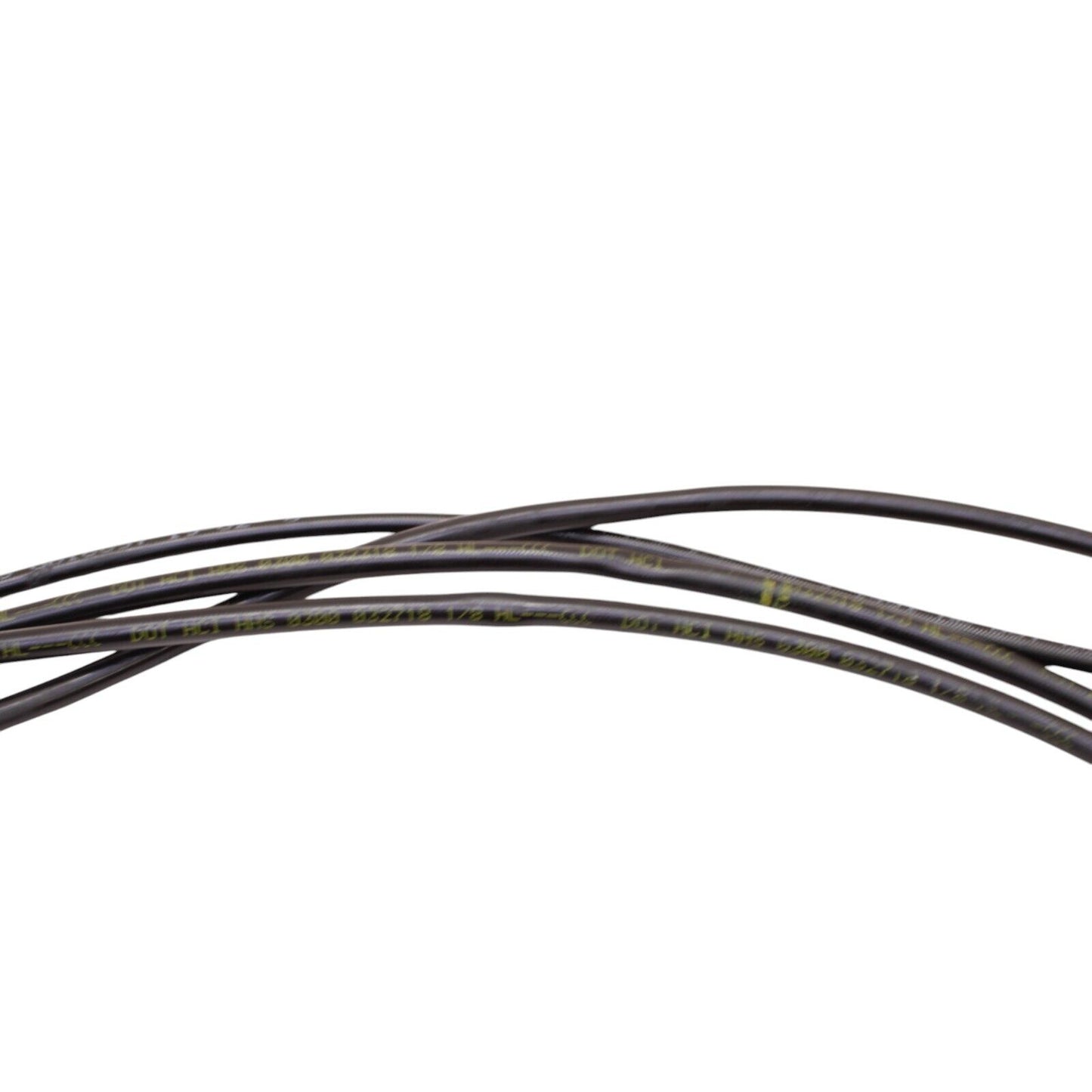 2017 - 2023 Harley Davidson Street Glide ABS BRAKE LINE HOSE LINES 41800012