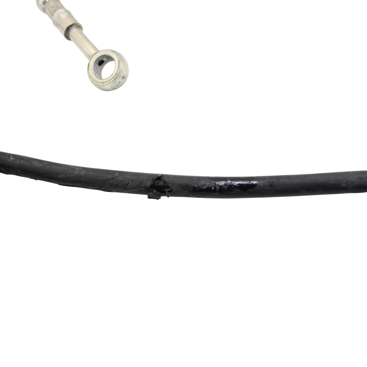 2017 - 2023 Harley Davidson Street Glide ABS BRAKE LINE HOSE LINES 41800012