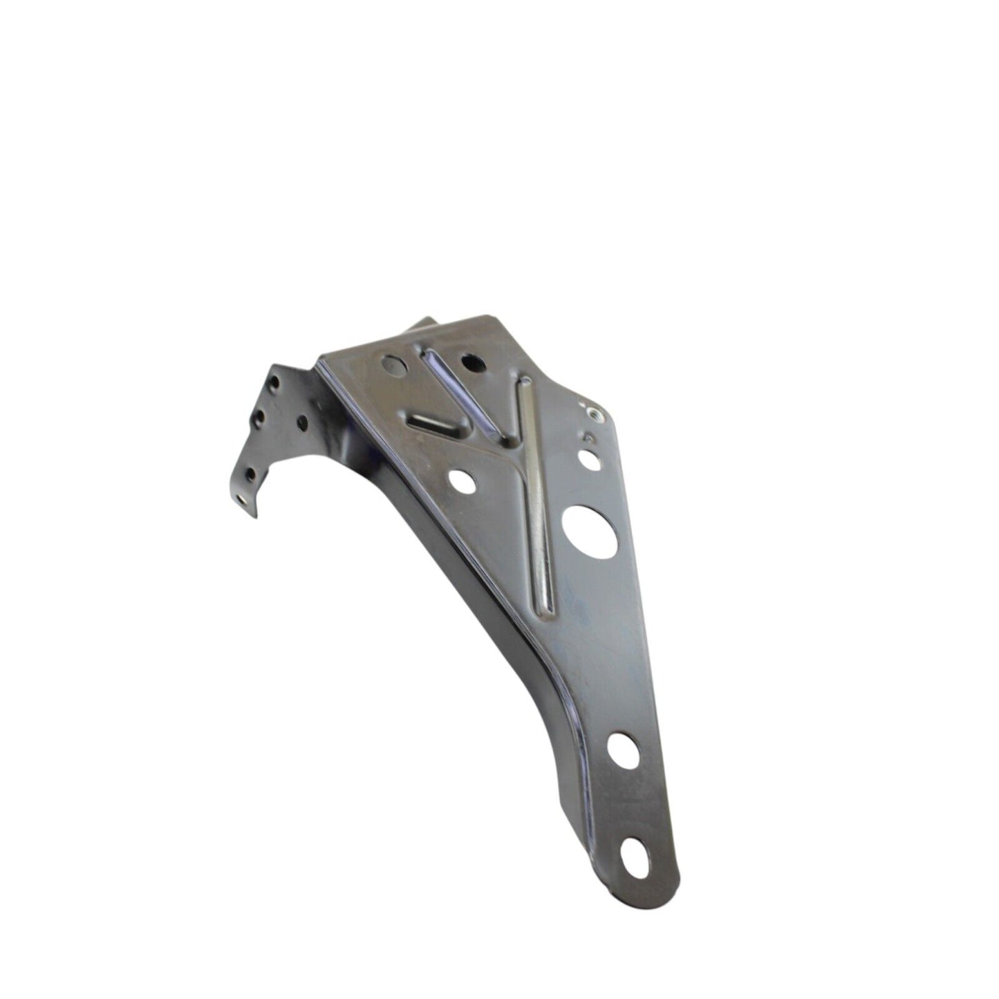 2017 - 2023 Harley Davidson Street Glide BRACKET & BAT WING BRACKETS