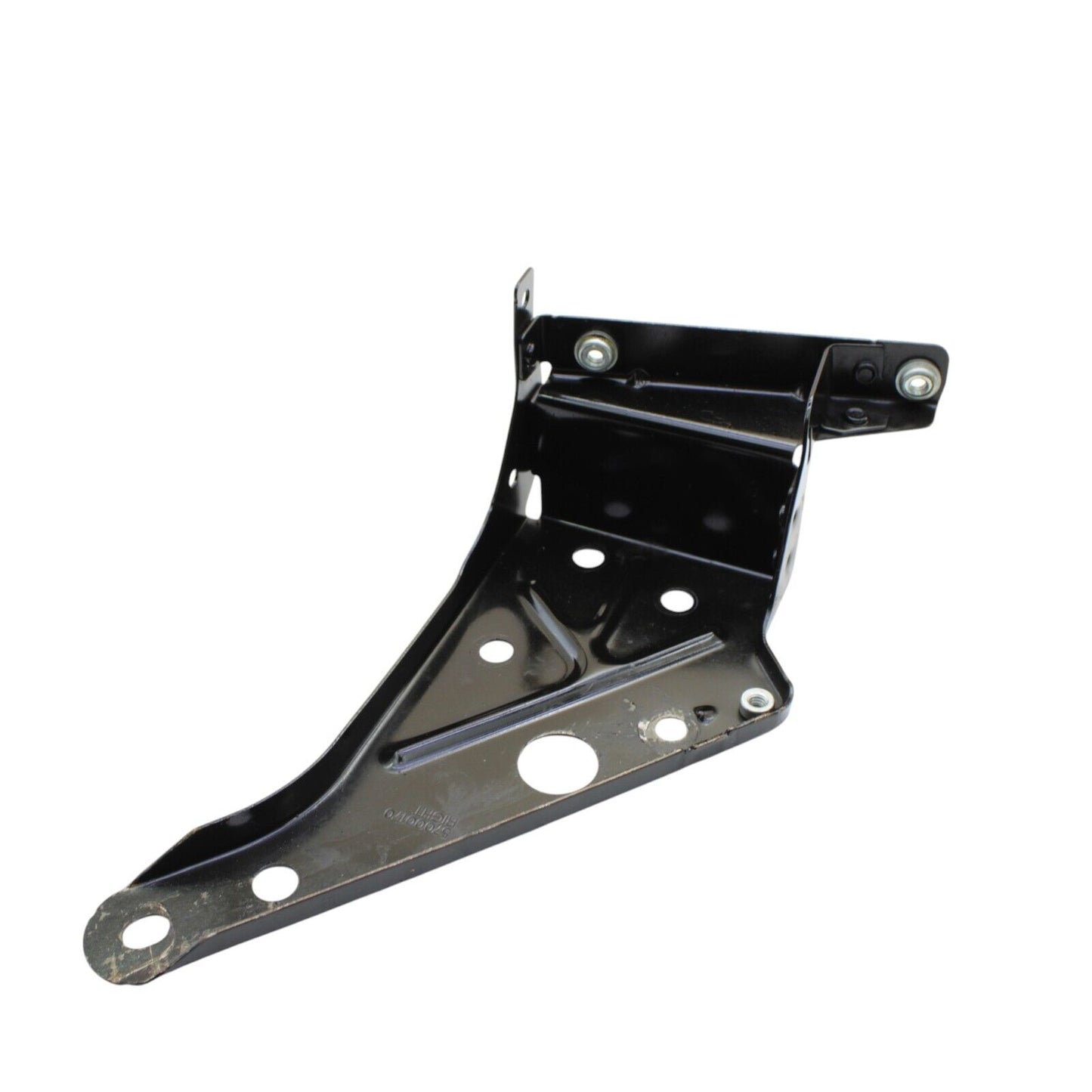 2017 - 2023 Harley Davidson Street Glide BRACKET & BAT WING BRACKETS