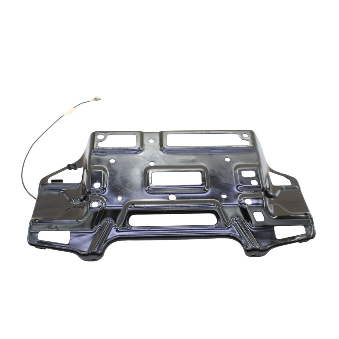 2017 - 2023 HARLEY DAVIDSON STREET GLIDE Front Fairing Radio Support Bracket OEM