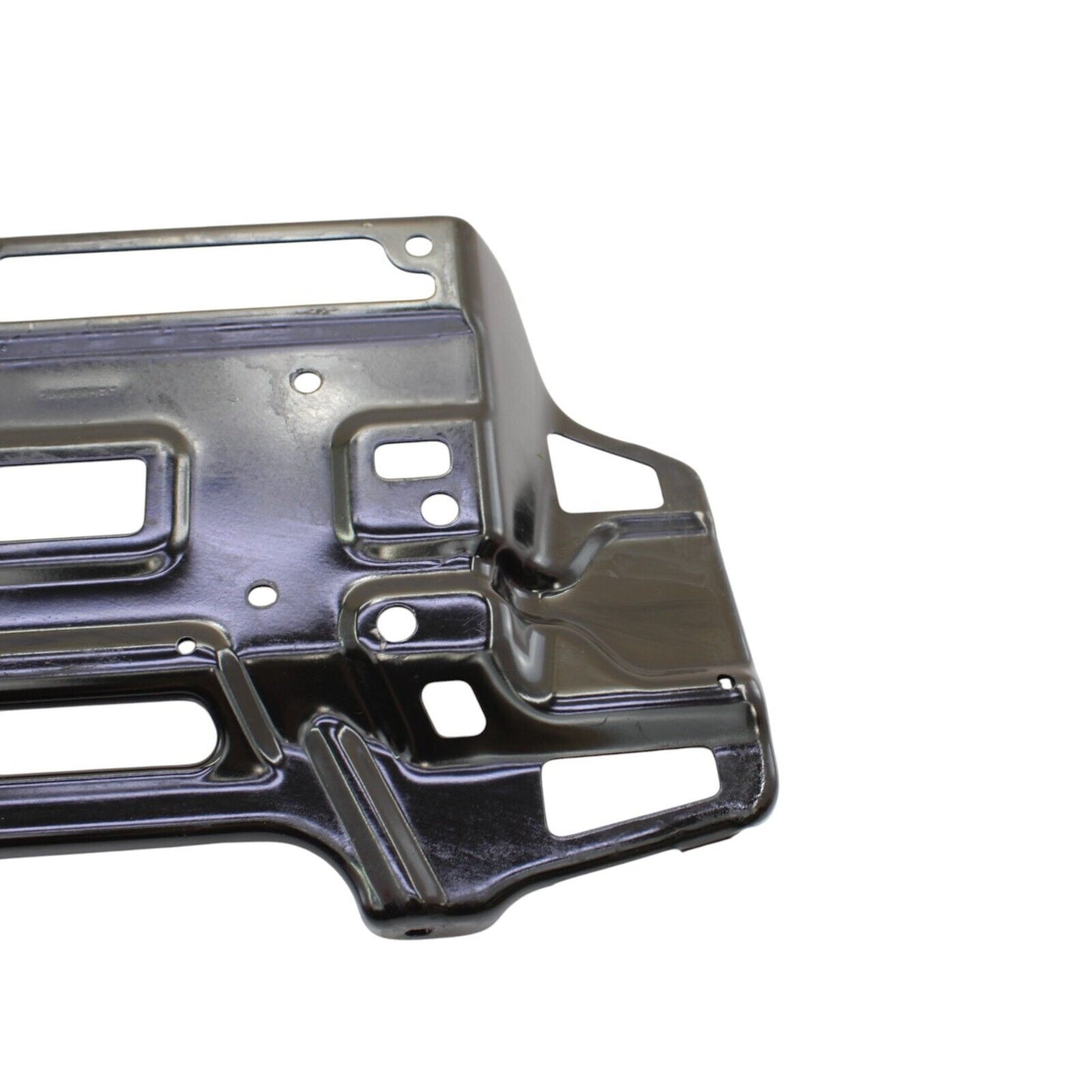 2017 - 2023 HARLEY DAVIDSON STREET GLIDE Front Fairing Radio Support Bracket OEM