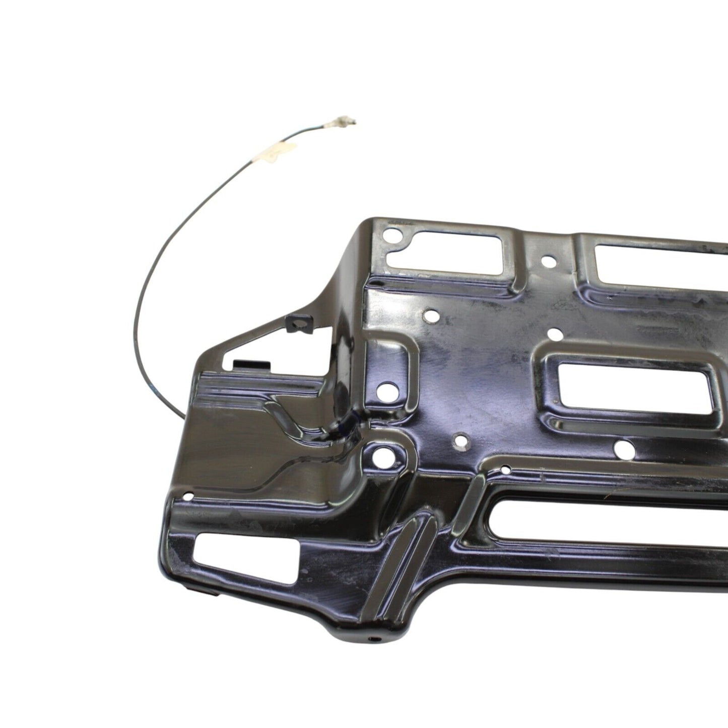 2017 - 2023 HARLEY DAVIDSON STREET GLIDE Front Fairing Radio Support Bracket OEM