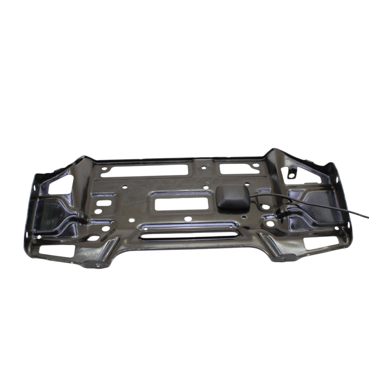 2017 - 2023 HARLEY DAVIDSON STREET GLIDE Front Fairing Radio Support Bracket OEM