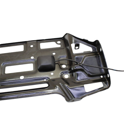 2017 - 2023 HARLEY DAVIDSON STREET GLIDE Front Fairing Radio Support Bracket OEM