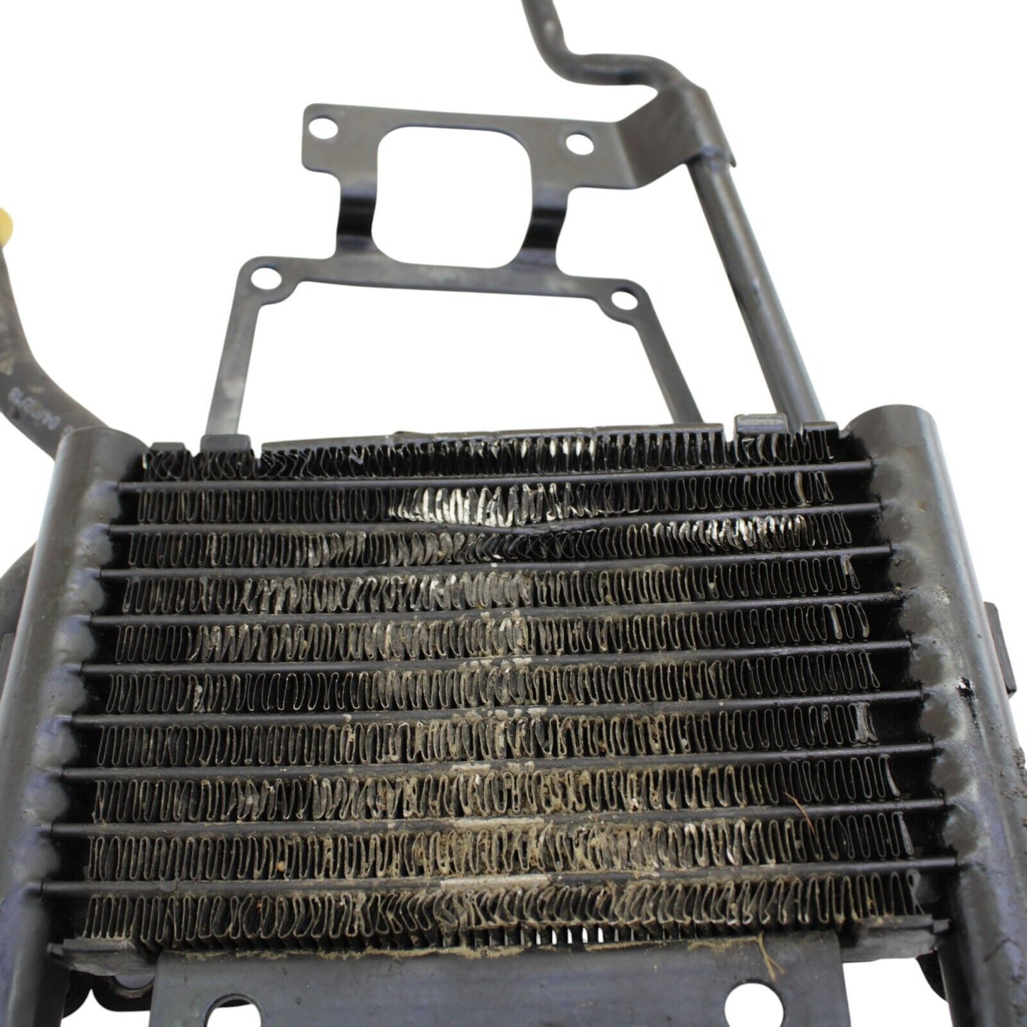 2017 - 2023 Harley Davidson Street Glide Oil Cooler Cooling Radiator & Pipes