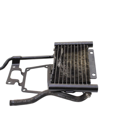 2017 - 2023 Harley Davidson Street Glide Oil Cooler Cooling Radiator & Pipes