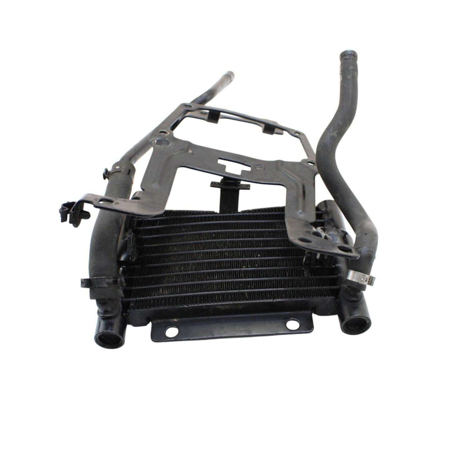 2017 - 2023 Harley Davidson Street Glide Oil Cooler Cooling Radiator & Pipes