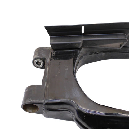 2017 - 2023 Harley Davidson Street Glide Rear Swingarm Fork Arm Belt Guard Cover