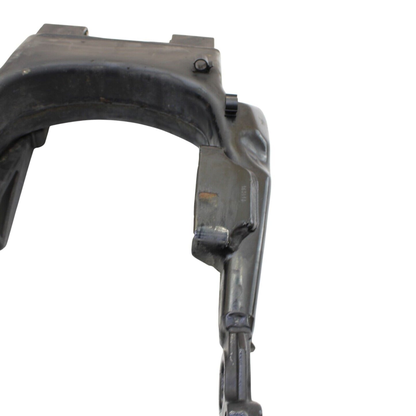 2017 - 2023 Harley Davidson Street Glide Rear Swingarm Fork Arm Belt Guard Cover