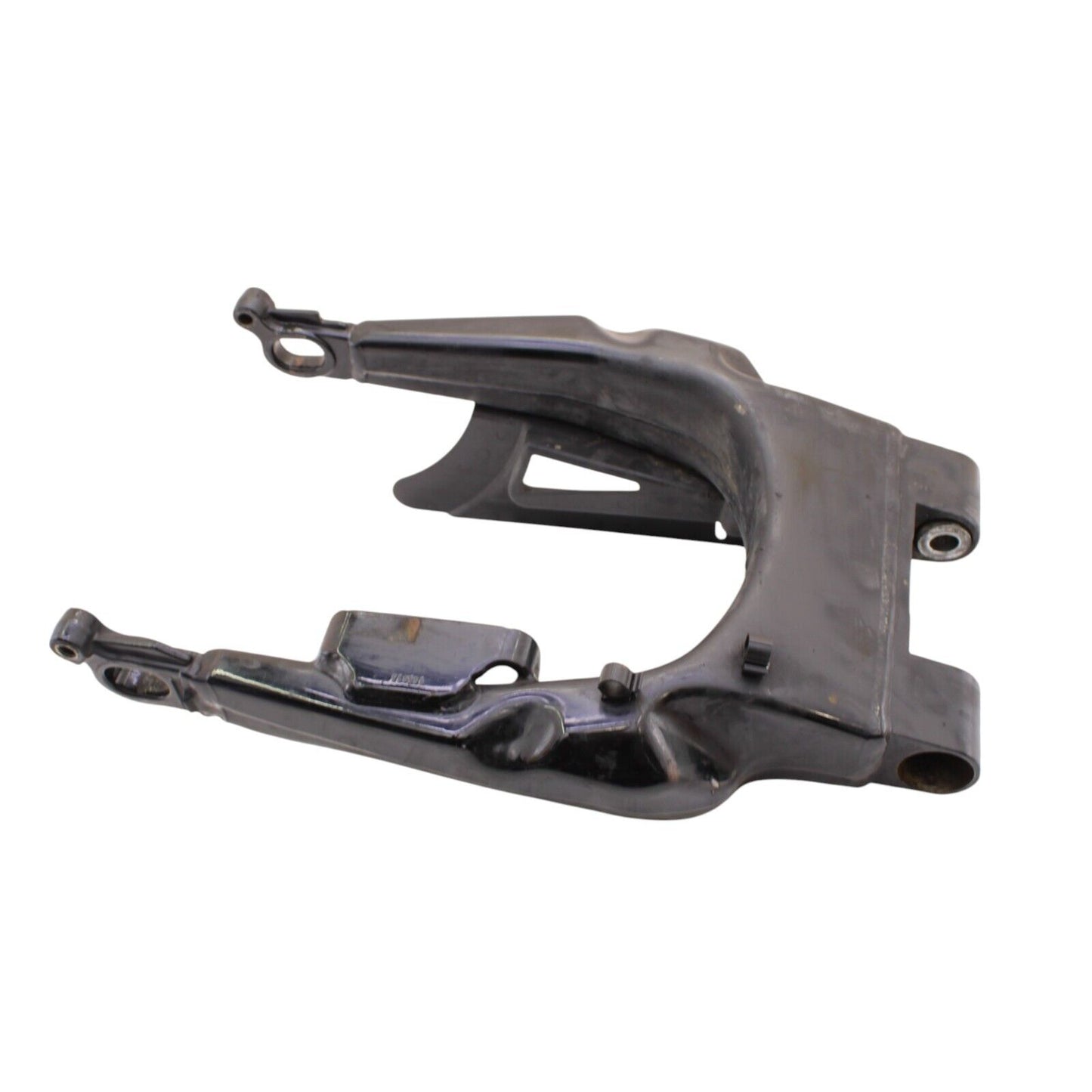 2017 - 2023 Harley Davidson Street Glide Rear Swingarm Fork Arm Belt Guard Cover