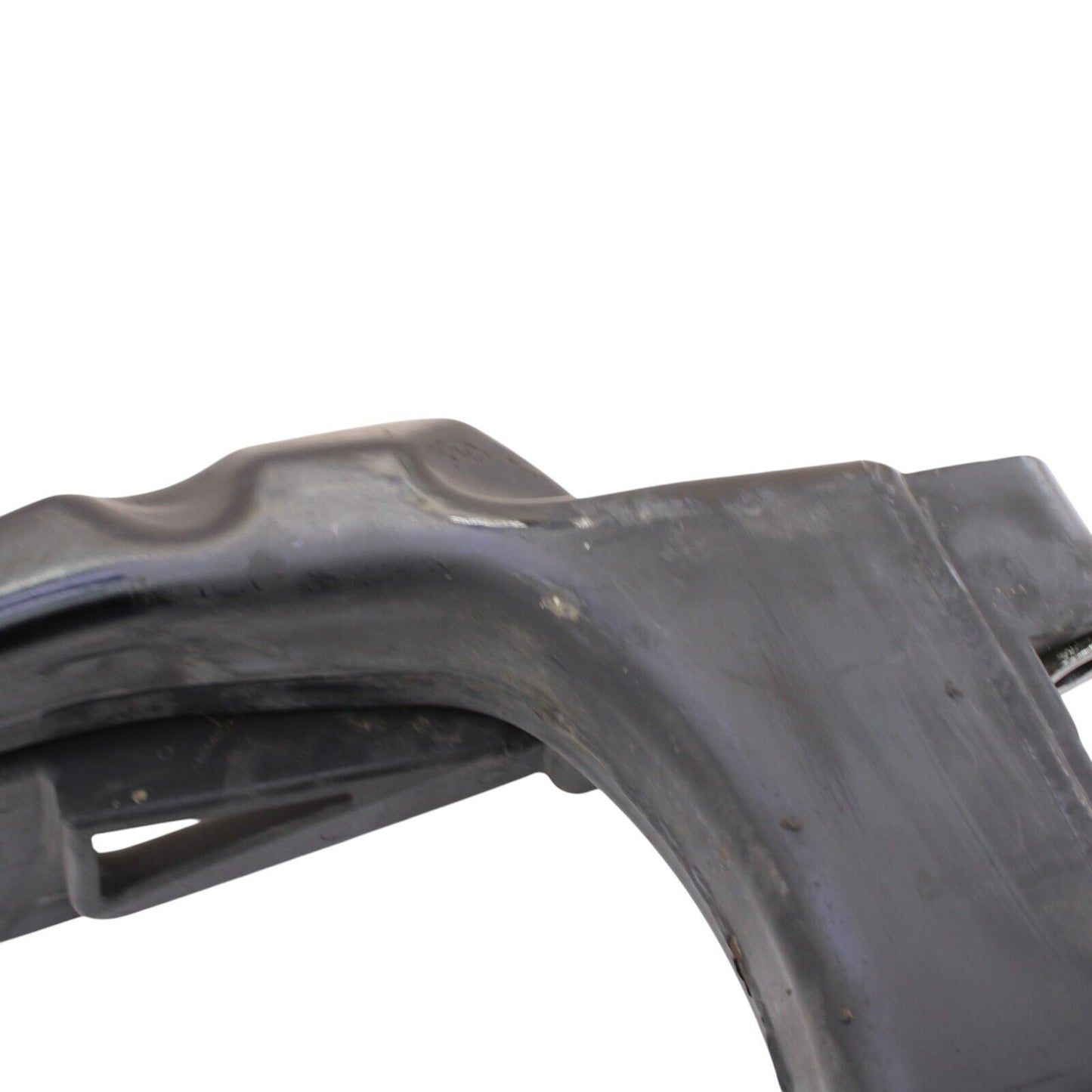 2017 - 2023 Harley Davidson Street Glide Rear Swingarm Fork Arm Belt Guard Cover