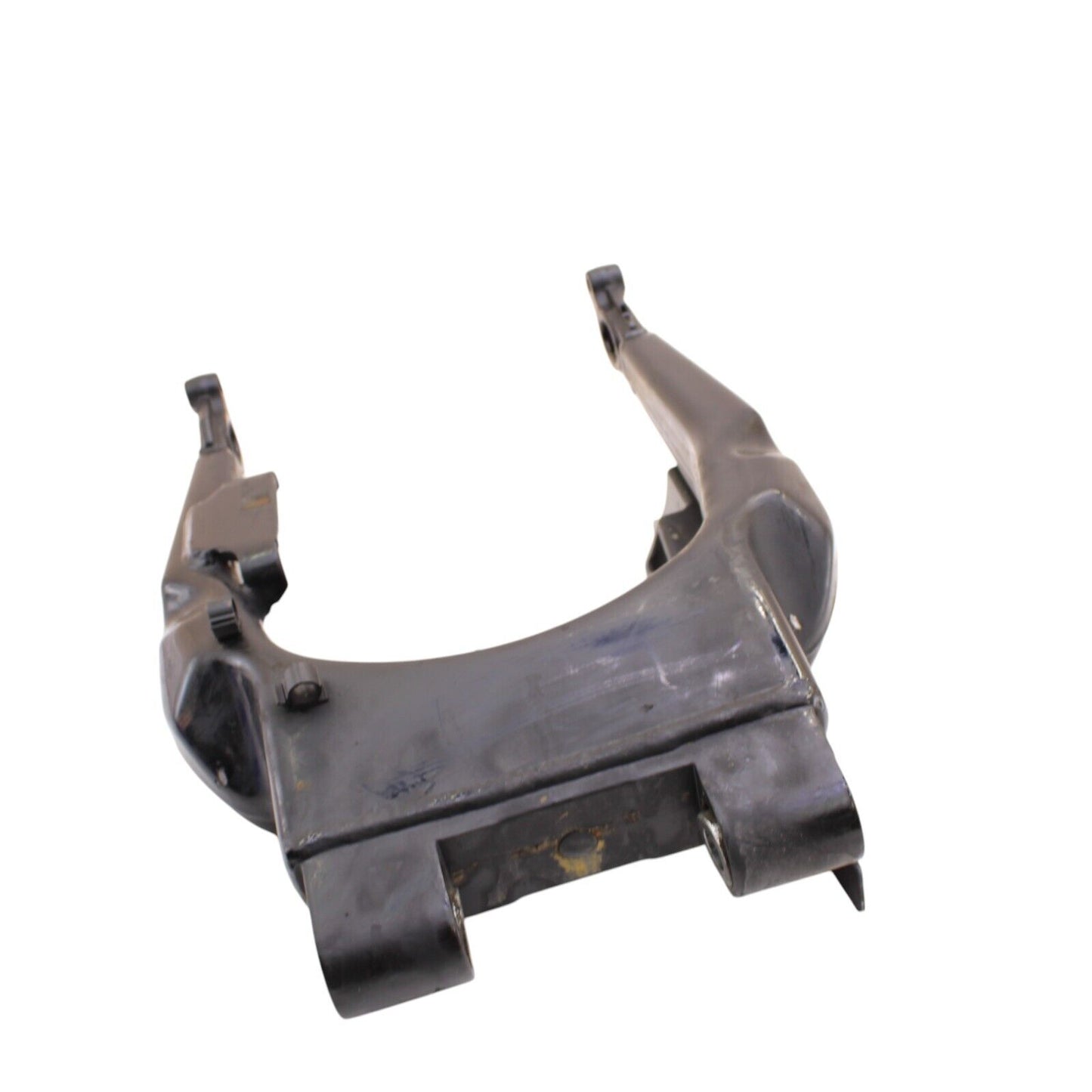 2017 - 2023 Harley Davidson Street Glide Rear Swingarm Fork Arm Belt Guard Cover