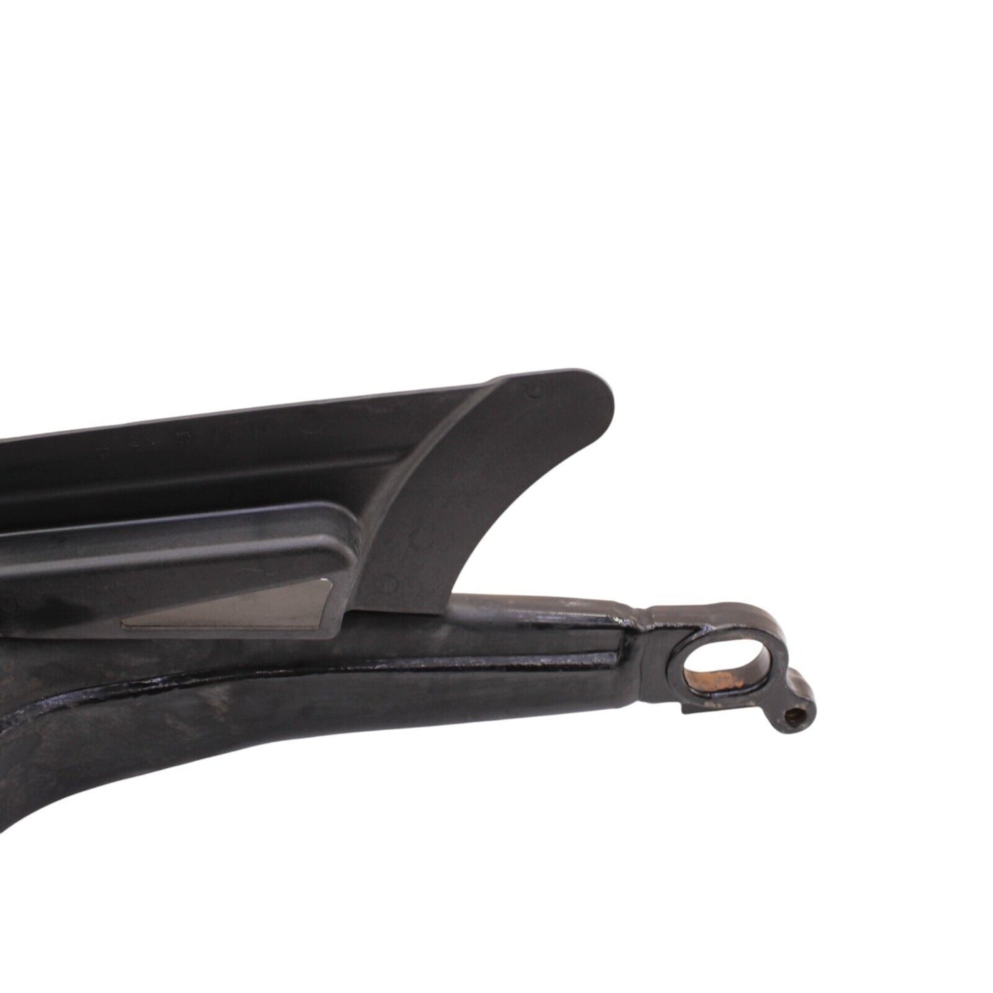 2017 - 2023 Harley Davidson Street Glide Rear Swingarm Fork Arm Belt Guard Cover