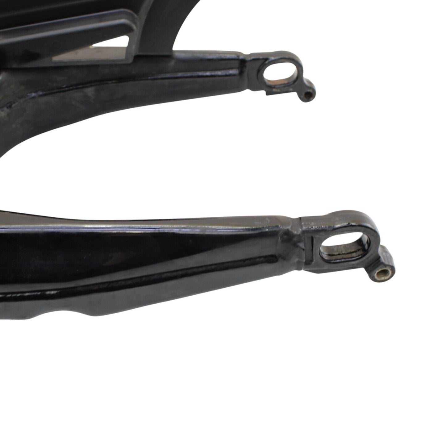 2017 - 2023 Harley Davidson Street Glide Rear Swingarm Fork Arm Belt Guard Cover