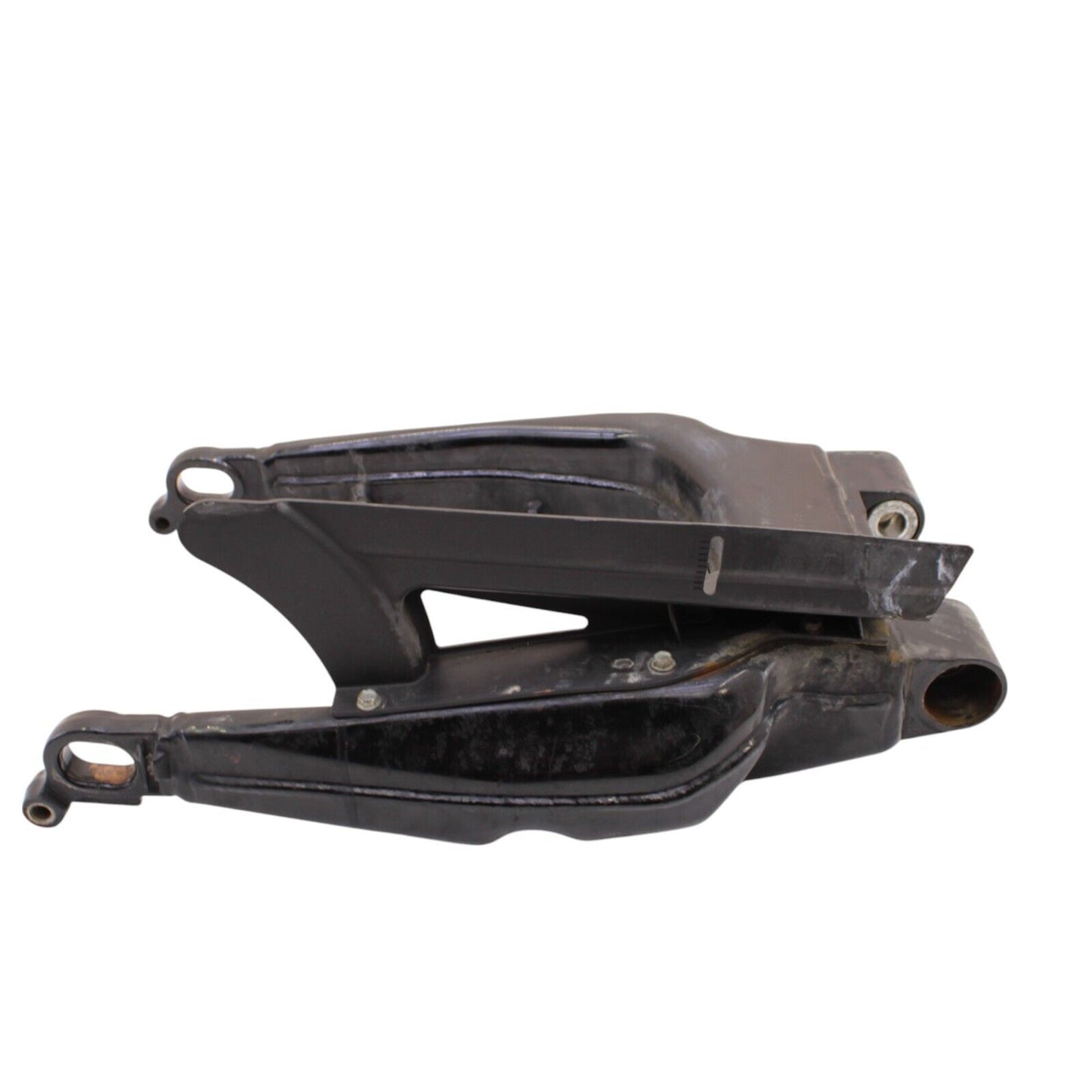 2017 - 2023 Harley Davidson Street Glide Rear Swingarm Fork Arm Belt Guard Cover