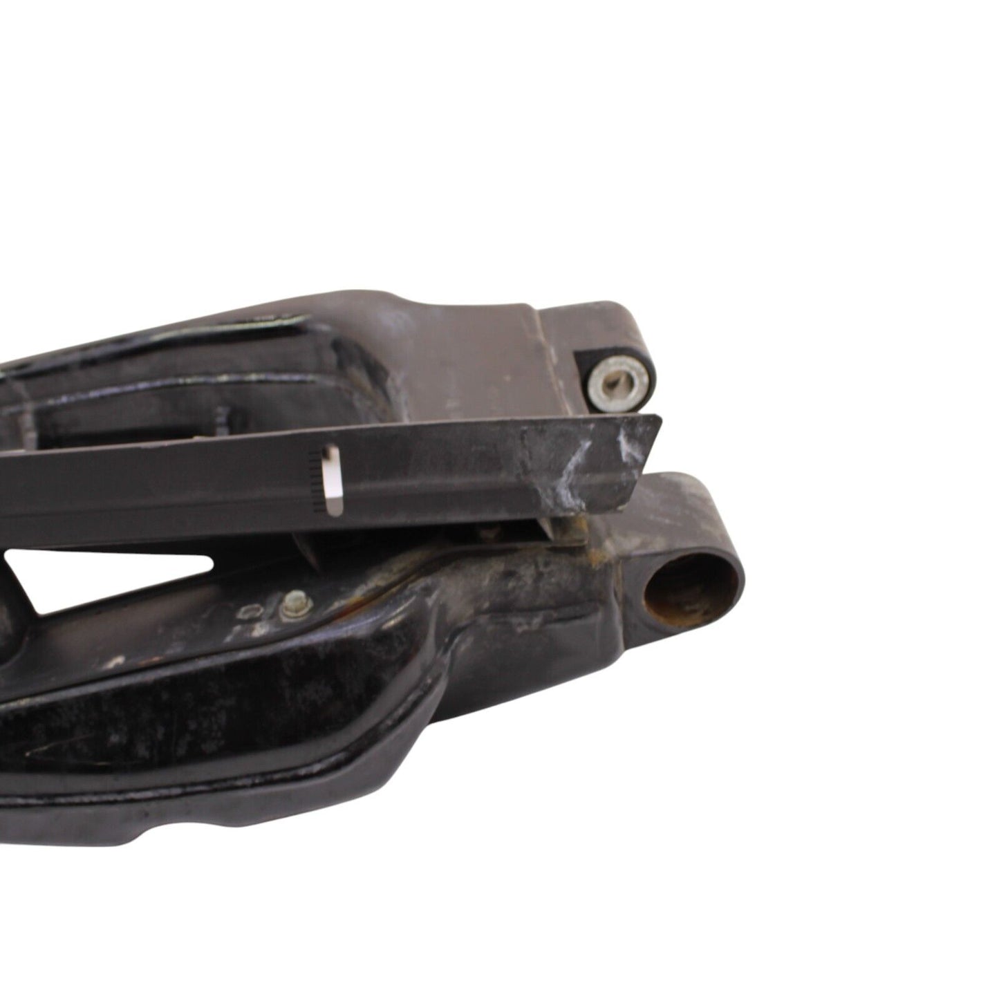 2017 - 2023 Harley Davidson Street Glide Rear Swingarm Fork Arm Belt Guard Cover