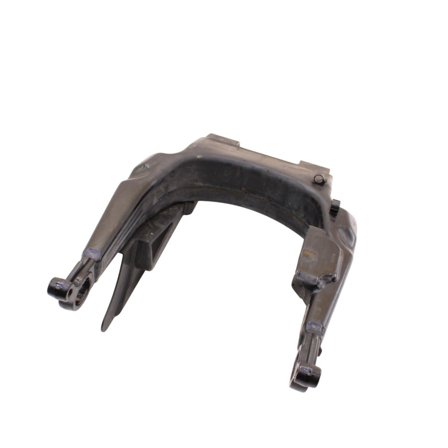 2017 - 2023 Harley Davidson Street Glide Rear Swingarm Fork Arm Belt Guard Cover