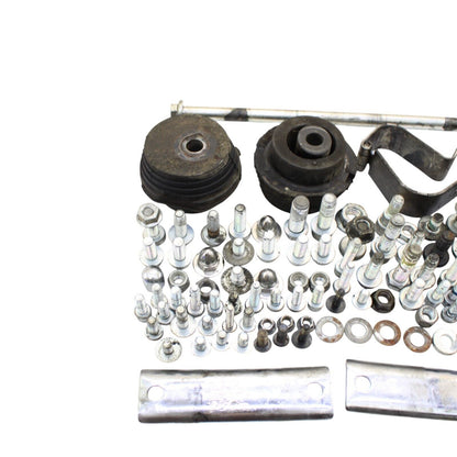 2017 - 2023 Harley Davidson Street Glide BOLTS SET HARDWARE KIT STOCK