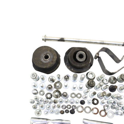 2017 - 2023 Harley Davidson Street Glide BOLTS SET HARDWARE KIT STOCK