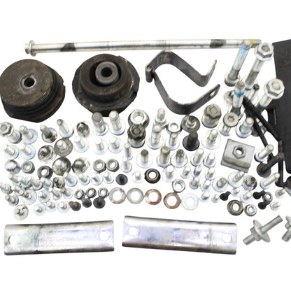 2017 - 2023 Harley Davidson Street Glide BOLTS SET HARDWARE KIT STOCK