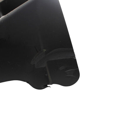 2017 - 2023 Harley Davidson Street Glide OIL COOLER COVER BLACK