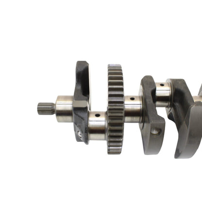 2021 - 2024 KAWASAKI NINJA ZX10R CRANKSHAFT CRANK SHAFT STRAIGHT ENGINE MOTOR