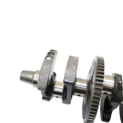 2021 - 2024 KAWASAKI NINJA ZX10R CRANKSHAFT CRANK SHAFT STRAIGHT ENGINE MOTOR
