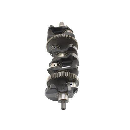 2021 - 2024 KAWASAKI NINJA ZX10R CRANKSHAFT CRANK SHAFT STRAIGHT ENGINE MOTOR