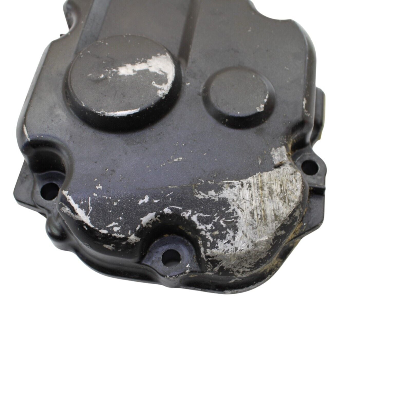 2021 - 2024 KAWASAKI NINJA ZX10R TIMING PULSER COVER *SCUFFED* OEM