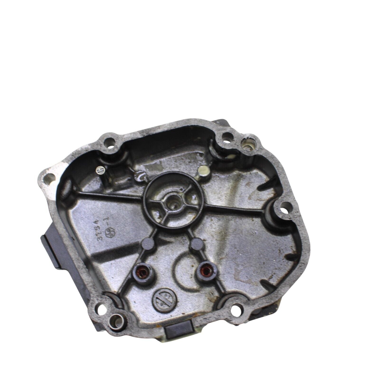 2021 - 2024 KAWASAKI NINJA ZX10R TIMING PULSER COVER *SCUFFED* OEM