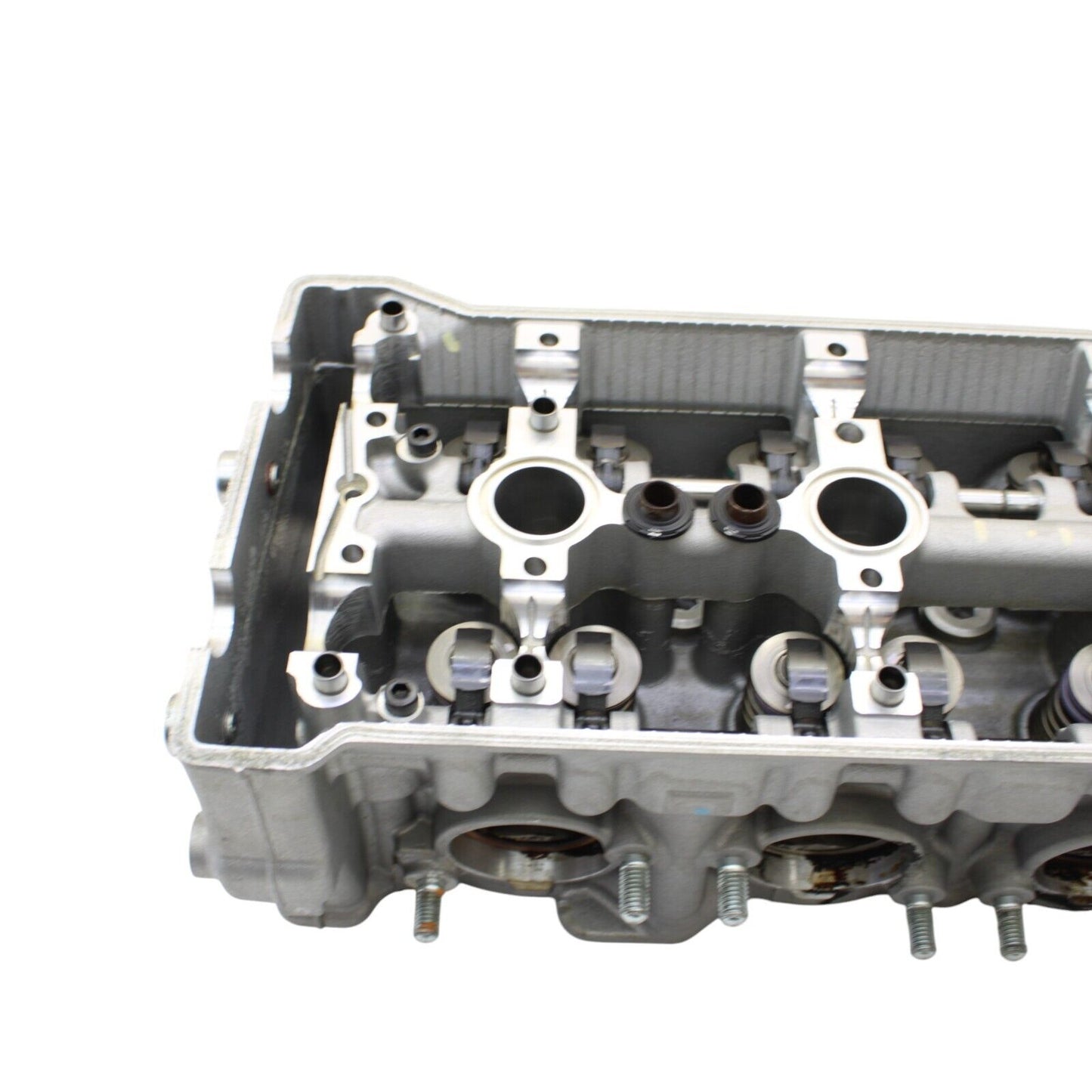 2021 - 2024 KAWASAKI NINJA ZX10R CYLINDER HEAD & CAMSHAFTS TOP END ENGINE MOTOR