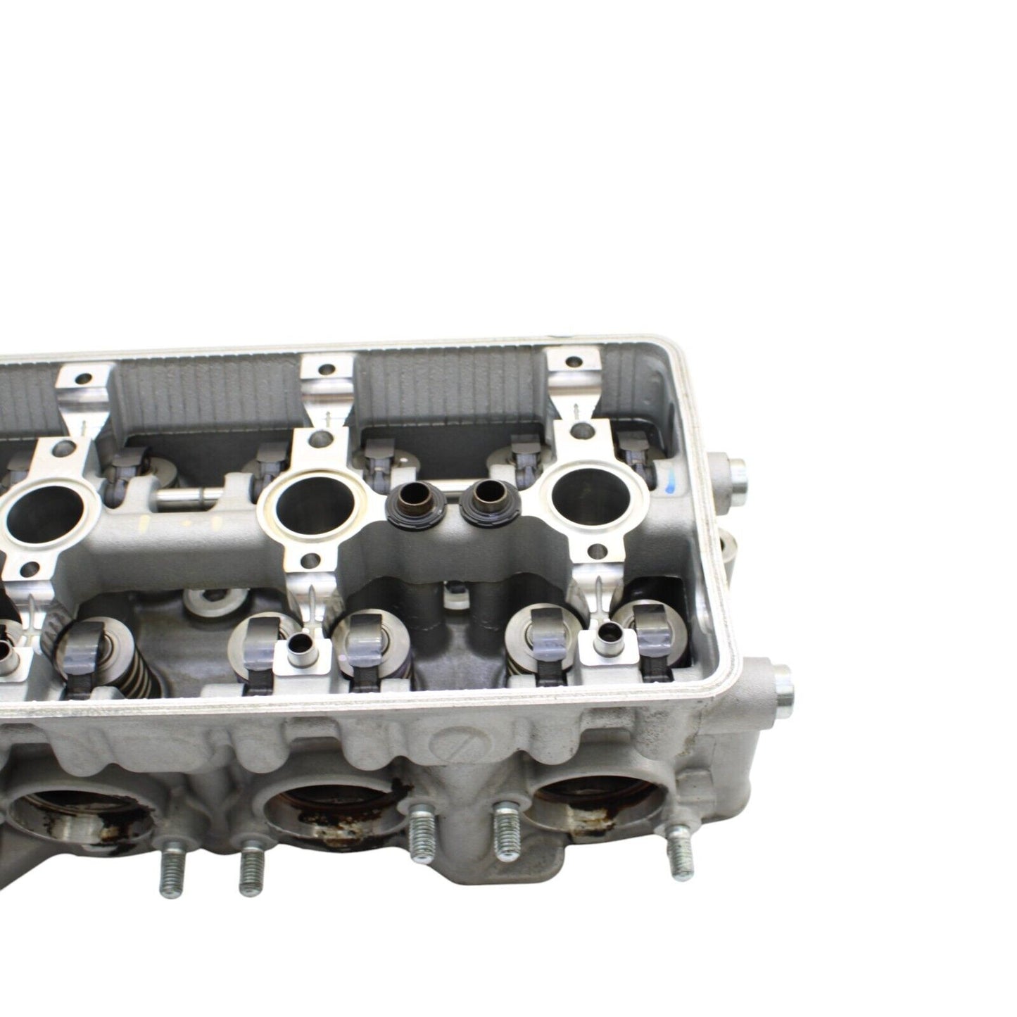 2021 - 2024 KAWASAKI NINJA ZX10R CYLINDER HEAD & CAMSHAFTS TOP END ENGINE MOTOR