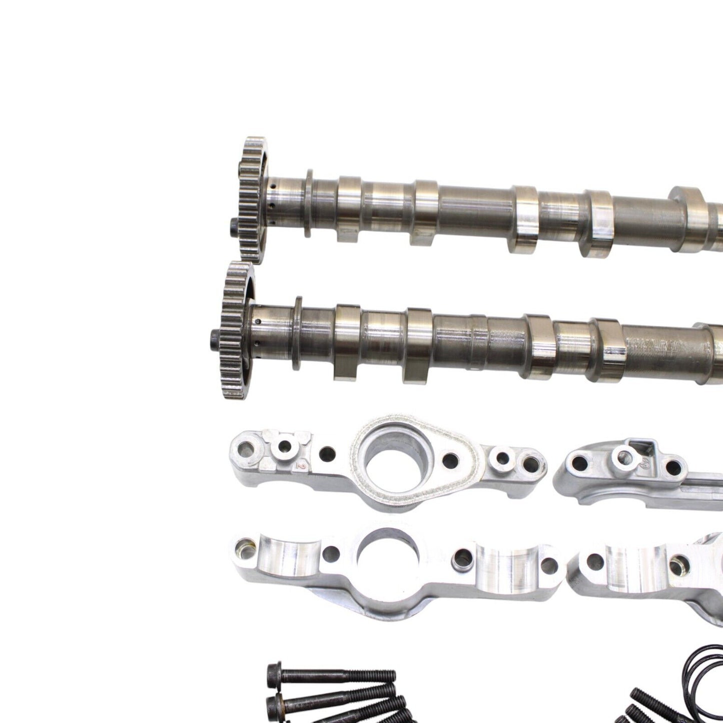 2021 - 2024 KAWASAKI NINJA ZX10R CYLINDER HEAD & CAMSHAFTS TOP END ENGINE MOTOR