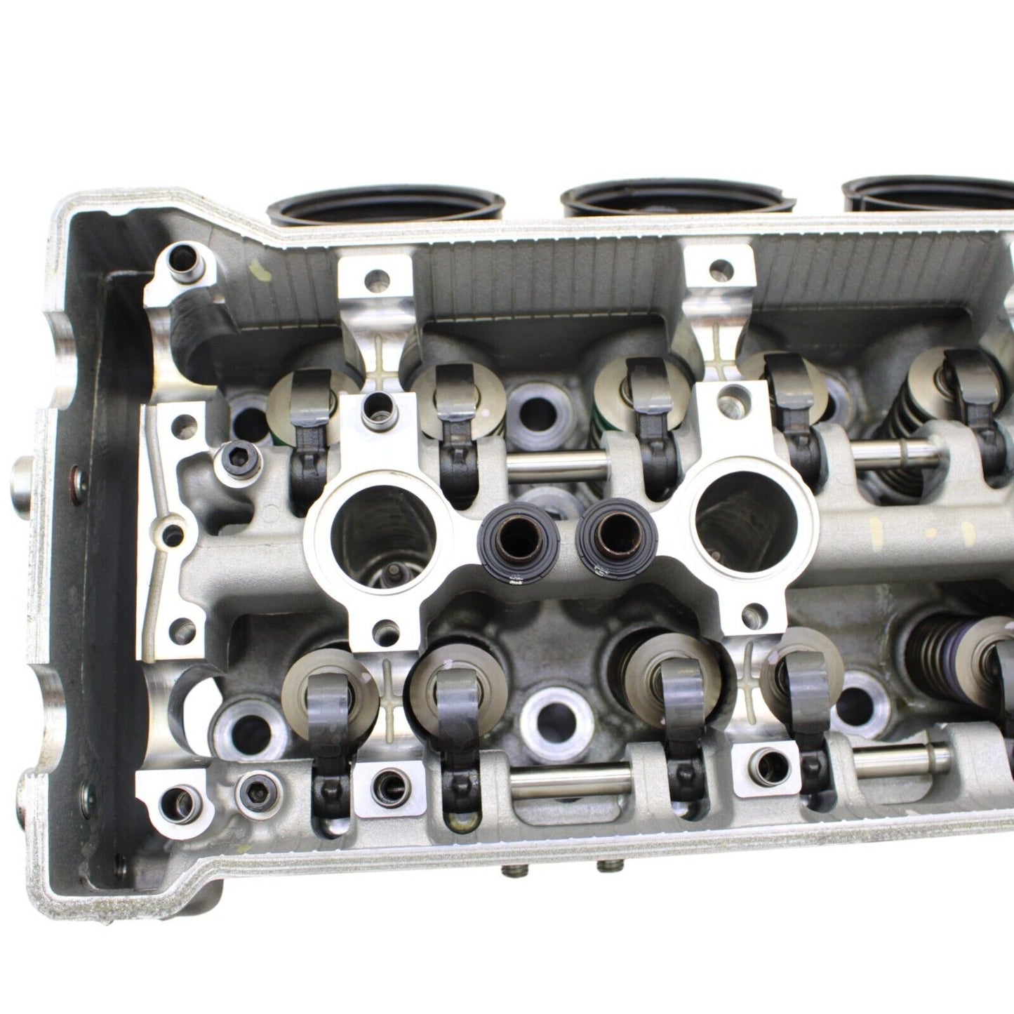 2021 - 2024 KAWASAKI NINJA ZX10R CYLINDER HEAD & CAMSHAFTS TOP END ENGINE MOTOR