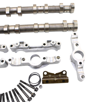 2021 - 2024 KAWASAKI NINJA ZX10R CYLINDER HEAD & CAMSHAFTS TOP END ENGINE MOTOR