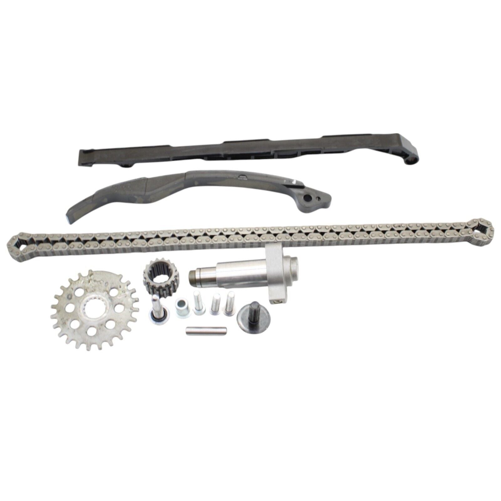 ※てんねん 2021 - 2024 KAWASAKI NINJA ZX10R TENSIONER SET TIMING GUIDES CHAIN