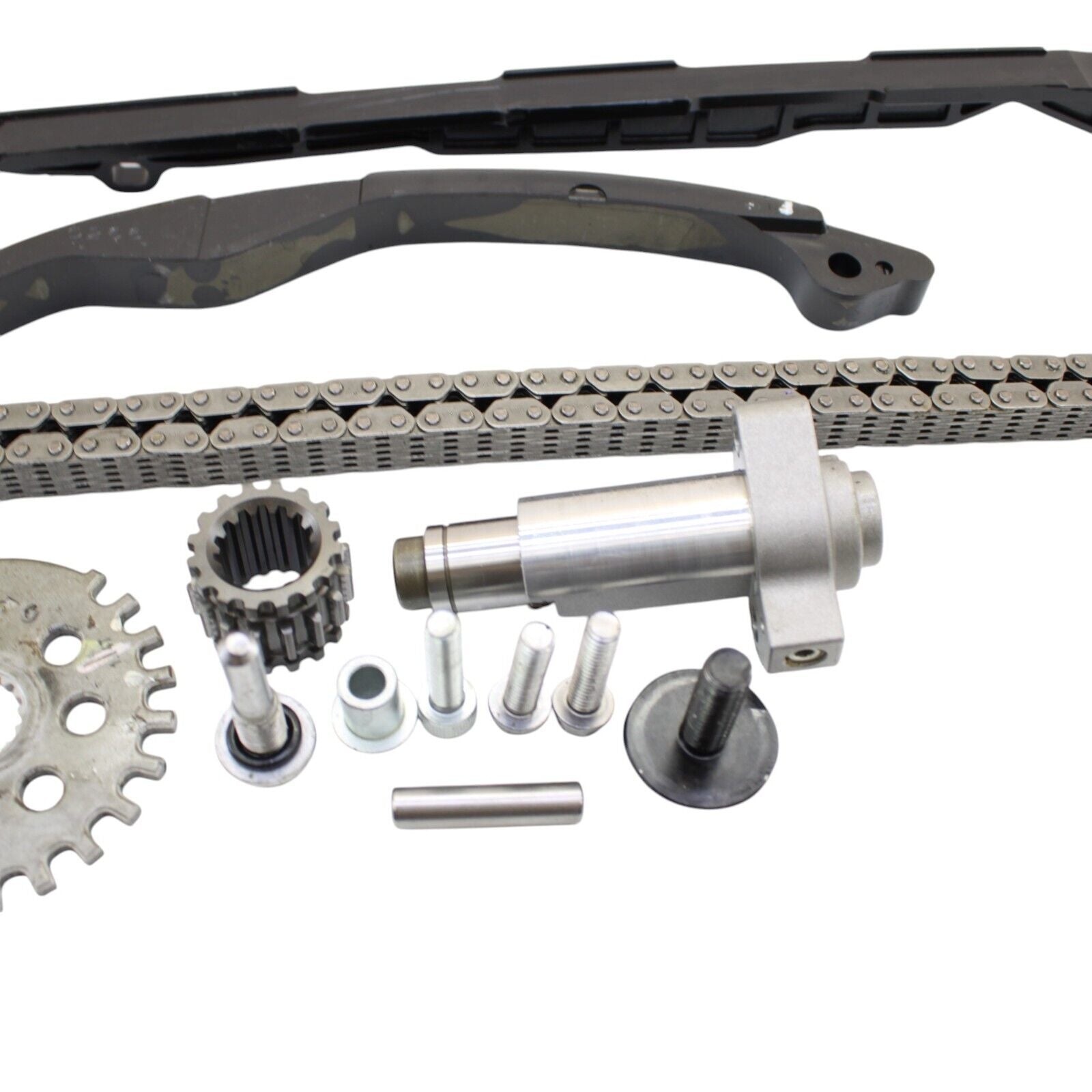 2021 - 2024 KAWASAKI NINJA ZX10R TENSIONER SET TIMING GUIDES CHAIN