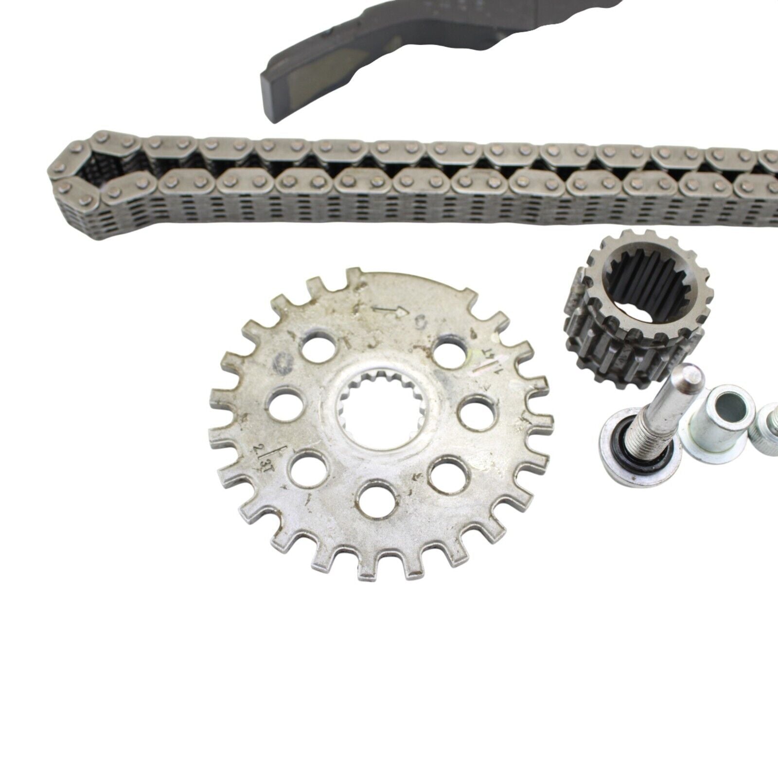 2021 - 2024 KAWASAKI NINJA ZX10R TENSIONER SET TIMING GUIDES CHAIN
