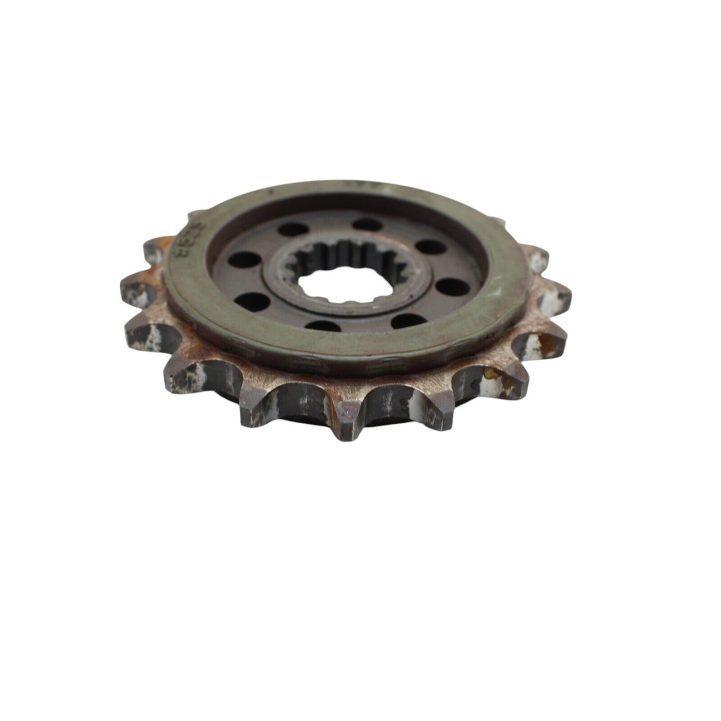 2021 - 2024 KAWASAKI NINJA ZX10R Engine Chain Sprocket 17T Front NUT WASHER