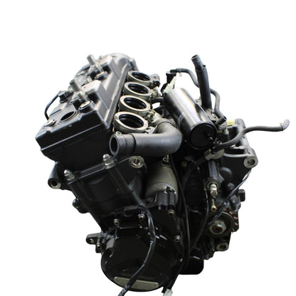 2008 - 2016 YAMAHA YZF R6 Engine Motor Complete TESTED 30 Day Warranty!!