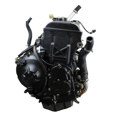 2006 2007 YAMAHA YZF R6 Engine Motor Running 30 Day Warranty!! 6000 MILES ONLY